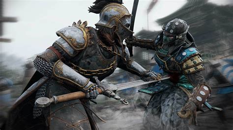 FOR HONOR™ Crack Status .